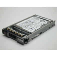 Dell Hard Drive 600Gb 2.5 inch 12Gbps 15K HS SAS Enterprise 400-AJSB