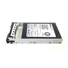 Dell Solid State Drive SSD 8TB 3.5" 12Gbps 7.2K RPM Near Line 512e SAS 400-AMPP
