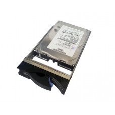 IBM Hard Drive 600GB 15K 6Gbps SAS 3.5 inch LFF E DDM 49Y1869