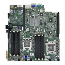 Dell System Motherboard PowerEdge R520 Workstation Server 51XDX