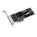 Dell Network Adapter Intel i350 1GB 4 PORT PCIE 540-11358