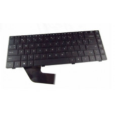 HP Compaq Keyboard Black CQ320 US 13.3" 14.0" 605813-001