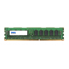 Dell Memory Ram 8GB Dual Rank PC3L-12800 DDR3-1600 RegisteredCL11 ECC 1.35V CPX35