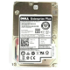 Dell Hard Drive 300GB 15K SAS 2.5" 12Gbps R710 R610 R410 R720 Enterprise Plus GM1R8