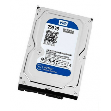 Dell Hard Drive 250GB 3.5" 16mb Sata 7200RPM PowerEdge JP263