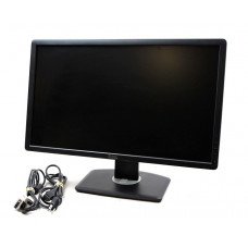 Dell Monitor LCD Professional P2412Hb 24" FHD 1920x1080 Widescreen KG49T