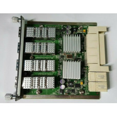 Dell PowerConnect Module SFP+ 4 Port 10GbE M8024-K 