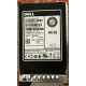 Dell Solid State Drive SSD 400GB SAS 12gbps 2.5" Hot-swap Poweredge Server MFC6G
