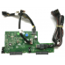 Dell Backplane Board Hard Drive SFF 12 Bay 2.5" Poweredge R730XD NHDXG