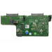 Dell Backplane Board Hard Drive SFF 12 Bay 2.5" Poweredge R730XD NHDXG