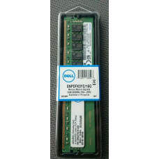 Dell Memory Ram 16GB DDR4 RDIMM 2666Mhz PowerEdge SNPDFK3YC/16G