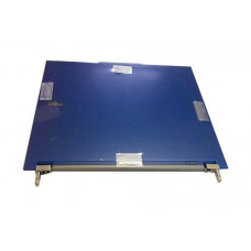 Dell LCD Back Cover Latitude E4300 Top Lid CCFL Blue VTTG9