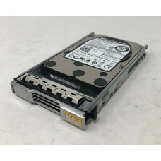 Dell Hard Drive 900Gb 10K 2.5 6G SAS Y5YV5