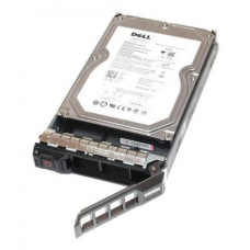 Dell Hard Drive 300GB SAS 10K 3GBPS 3.5" YK580