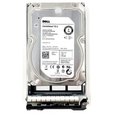 Dell Hard Drive 1TB 7.2K Near Line 6Gbps SAS 3.5" HP 0R709H