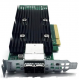 Dell 9300-8e 12Gbps PCIe-x8 SAS HBA External Controller 0T93GD