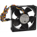 Dell Rear Case Fan OptiPlex 790 and 990 SFF 80x20 9DVNN