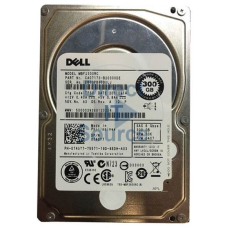 Dell Hard Drive 300Gb 10K 6Gbps SAS 2.5 inch CA07173-B20300DE