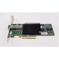Dell Host Bus Adapter 8GB 1P Emulex SP LP12000-E 8GB PCIE MP LightPulse Fibre PCI-E DW975