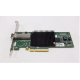 Dell Host Bus Adapter 8GB 1P Emulex SP LP12000-E 8GB PCIE MP LightPulse Fibre PCI-E DW975