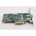 Dell Host Bus Adapter 8GB 1P Emulex SP LP12000-E 8GB PCIE MP LightPulse Fibre PCI-E DW975