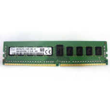 Dell Memory 8GB PC4-17000 2133MHz DIMM 2RX8 CL15 ECC 288-Pin YR8RK