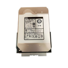 Dell 8TB 7200RPM SAS 12Gbps 256MB 3.5 5000CCA25201C618 0F27440 0CDDMJ