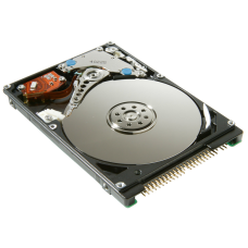 Dell Hard Drive Hard Drive MK4008GAH 1.8" PATA 40GB 4200 100 MB/s