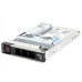 Dell 2.5" 480GB SATA 6Gbps MU 512e 3 DWPD SSD in a 3.5" HYB CAR J3X0J