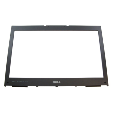 Dell M3F5R Black LCD Bezel Touchscreen Precision M4600