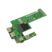 Dell USB Audio Board Inspiron 15R N5010 WXHDY