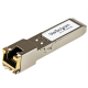EMC BRCD LBL 1GBE CUPER SFP MP-7800B & FX824 - TAA Compliance BRSFP-1GECOPR