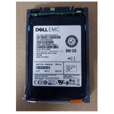 EMC Solid State Drive SSD 800GB SAS 12Gb/s eMLC 520 2.5in Disk D3-2S12FXL-800
