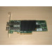 Emulex Dual port 8 GBs PCI-e SAN HBA 2x 8gb SFP Full Height LPE12002-FH
