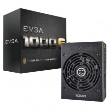 EVGA SuperNOVA 1000 G1 120-G1-1000-VR 1000W 80 PLUS Gold ATX12V Power Supply 