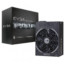 EVGA SuperNOVA 1200 P2 220-P2-1200-X1 1200W 80 PLUS Platinum ATX12V & EPS12V Power Supply 