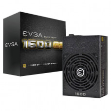 EVGA SuperNOVA 1600 G2 120-G2-1600-X1 1600W 80 PLUS Gold ATX12V & EPS12V Power Supply 