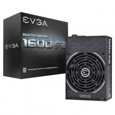 EVGA SuperNOVA 1600 P2 220-P2-1600-X1 1600W 80 PLUS Platinum ATX12V & EPS12V Power Supply 