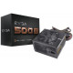 EVGA 500B Bronze 100-B1-0500-KR 500W 80 PLUS Bronze EPS12V Power Supply 