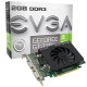 EVGA NVIDIA GeForce GT 730 2GB DDR3 2DVI/Mini HDMI PCI-Express Video Card 