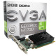 EVGA NVIDIA GeForce GT 730 2GB DDR3 VGA/DVI/HDMI Low Profile PCI-Express Video Card 