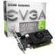 EVGA NVIDIA GeForce GT 730 2GB GDDR5 VGA/DVI/HDMI Low Profile PCI-Express Video Card 