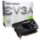 EVGA NVIDIA GeForce GT 740 Video Graphics Card Superclocked 1GB GDDR5 2DVI/Mini HDMI EV-740S1D5 PCI-Express EV-740S1D5