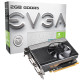 EVGA NVIDIA GeForce GT 740 FTW 2GB GDDR5 2DVI/Mini HDMI PCI-Express Video Card 