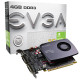 EVGA NVIDIA GeForce GT 740 Superclocked 4GB DDR3 2DVI/Mini HDMI PCI-Express Video Card 