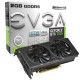 EVGA NVIDIA GeForce GTX 750 Ti 2GB GDDR5 DVI/HDMI/DisplayPort PCI-Express Video Card w/ ACX Cooler 