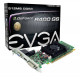 EVGA NVIDIA GeForce 8400 GS 512 MB GDDR3 VGA/DVI/HDMI PCI-Express Video Card