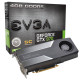 EVGA NVIDIA GeForce GTX 970 Superclocked 4GB GDDR5 2DVI/HDMI/DisplayPort PCI-Express Video Card