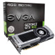 EVGA NVIDIA GeForce GTX 980 4GB GDDR5 DVI/HDMI/3DisplayPort PCI-Express Video Card