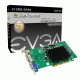 EVGA nVidia GeForce 6200 512MB VGA/DVI/TV-out AGP Video Card